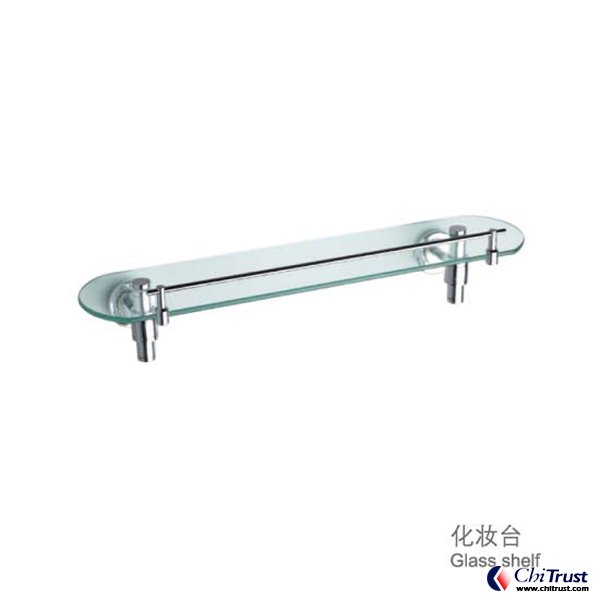 Glass Shelf  CT-55553